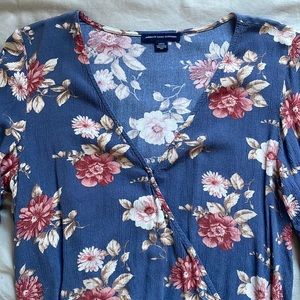American Eagle Blouse. Small